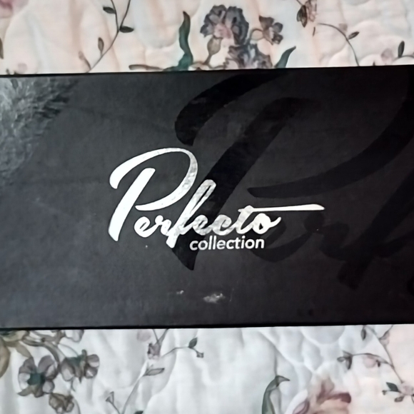 Women's Stiletto Heel Shoe, sandal Size 6 the Perfecto collection New in the box - Picture 2 of 6